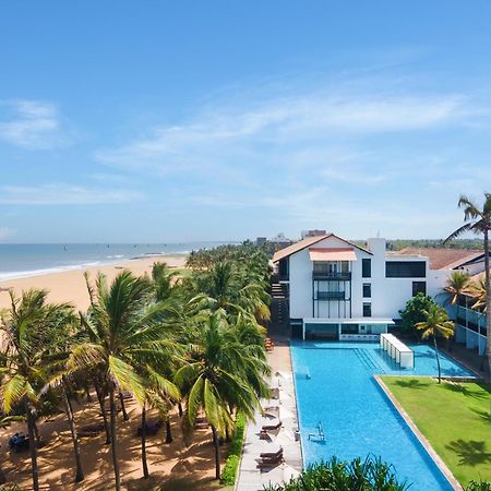 Jetwing Blue Negombo Exterior foto