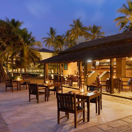 Jetwing Blue Negombo Exterior foto
