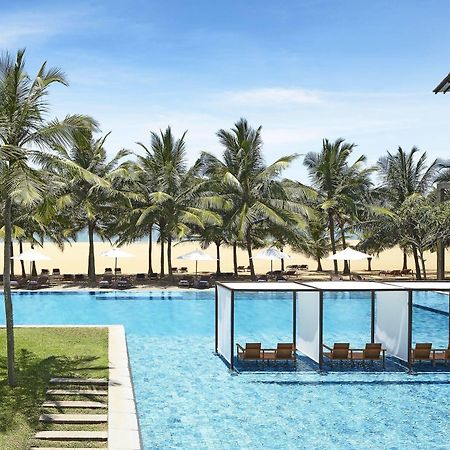Jetwing Blue Negombo Exterior foto