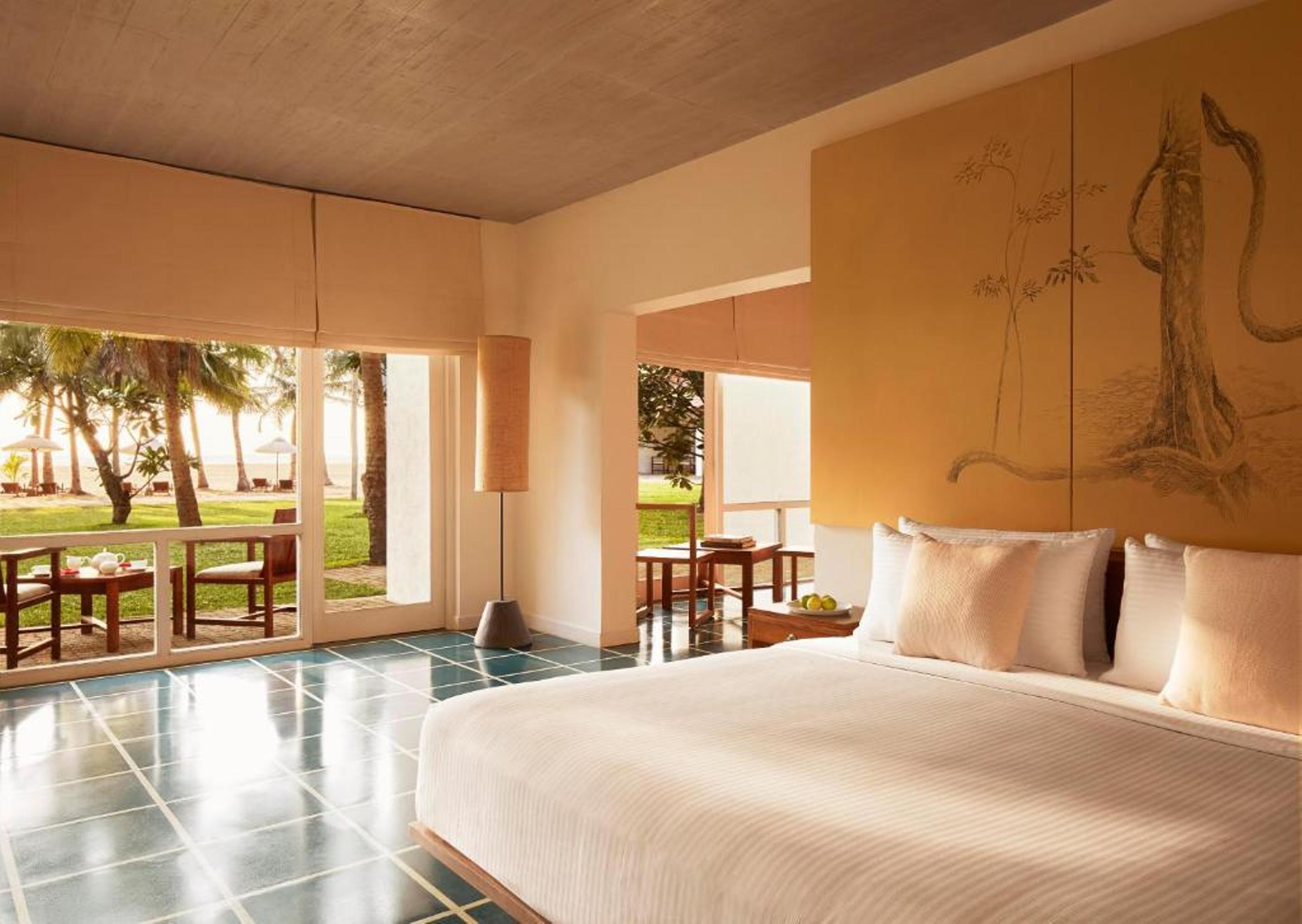 Jetwing Blue Negombo Exterior foto