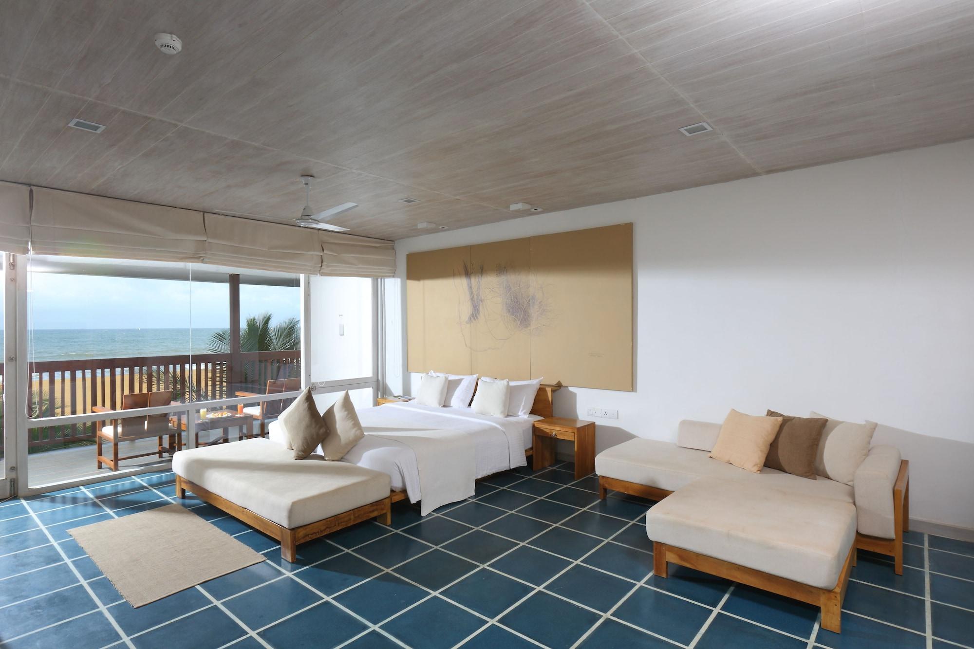 Jetwing Blue Negombo Exterior foto