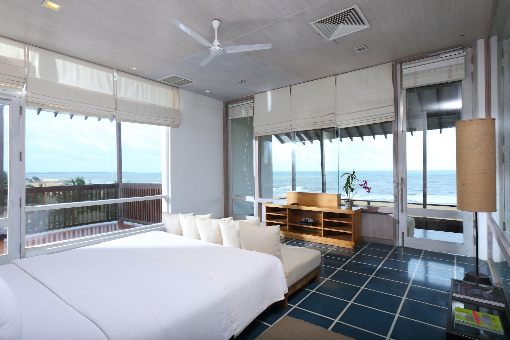 Jetwing Blue Negombo Exterior foto