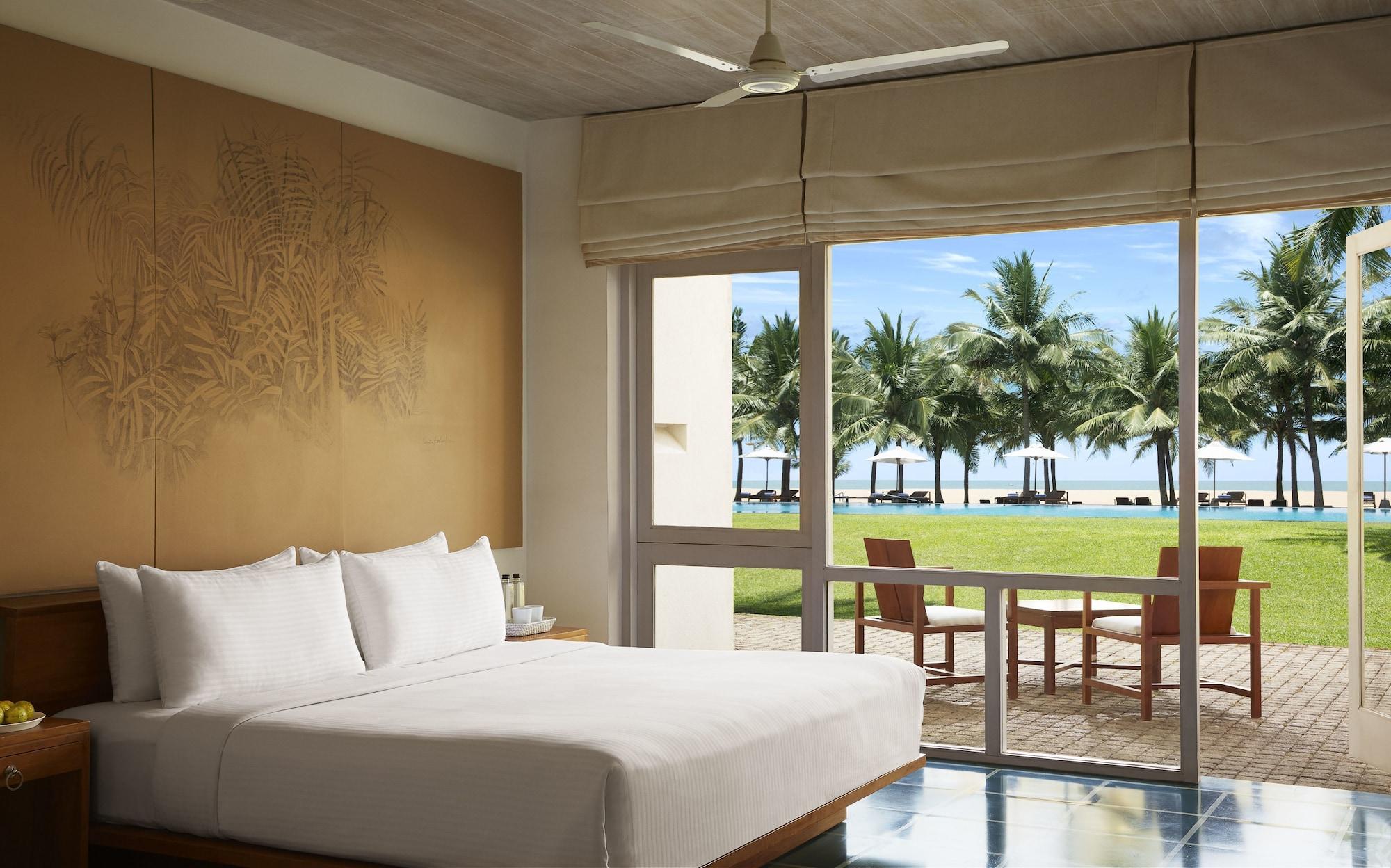 Jetwing Blue Negombo Exterior foto