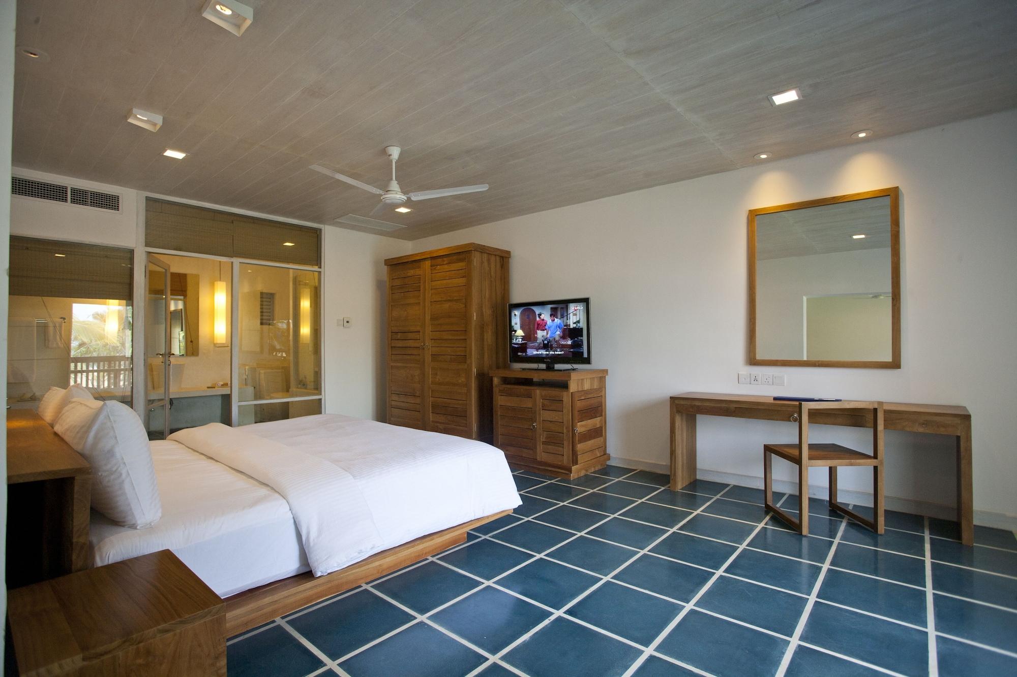Jetwing Blue Negombo Exterior foto