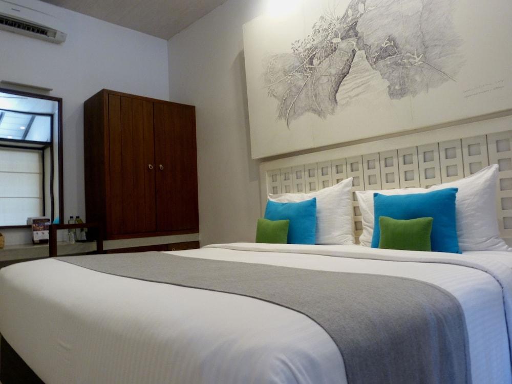 Jetwing Blue Negombo Exterior foto