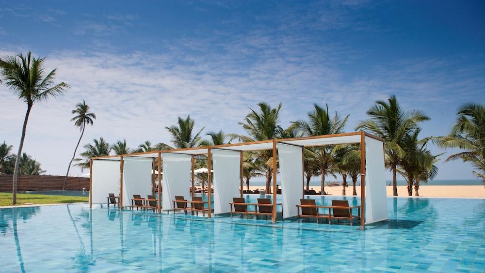 Jetwing Blue Negombo Exterior foto