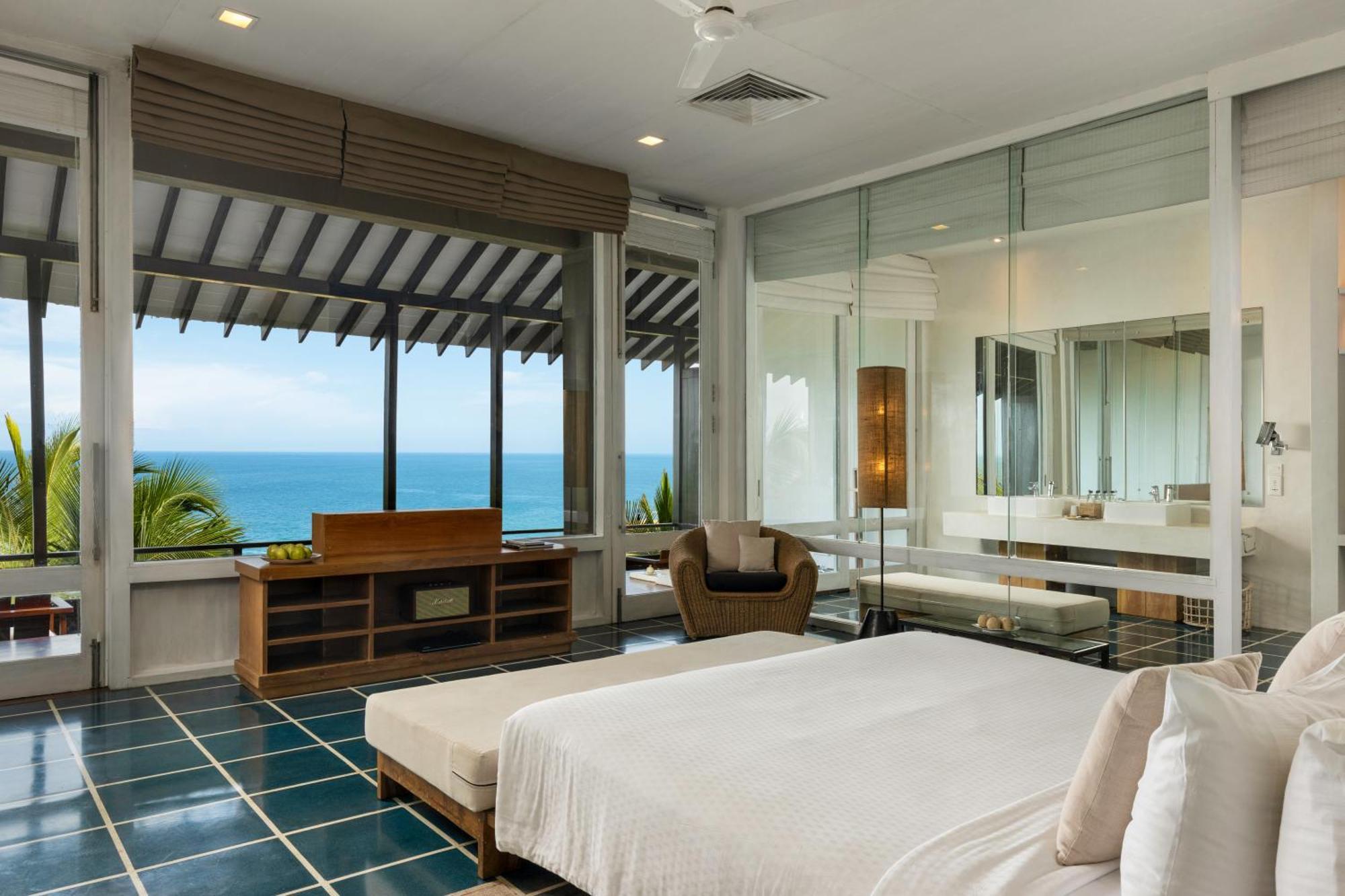 Jetwing Blue Negombo Exterior foto