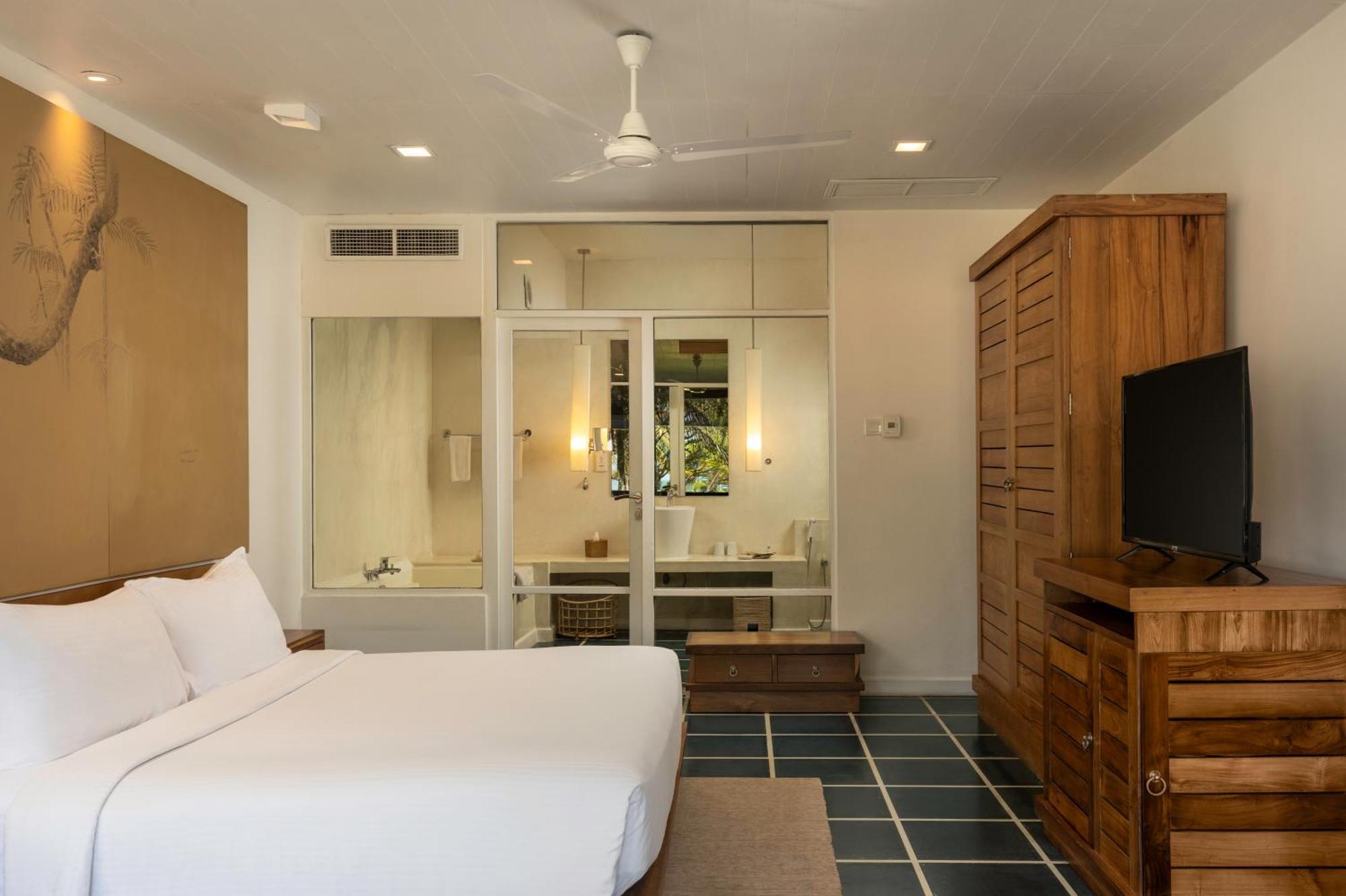 Jetwing Blue Negombo Exterior foto