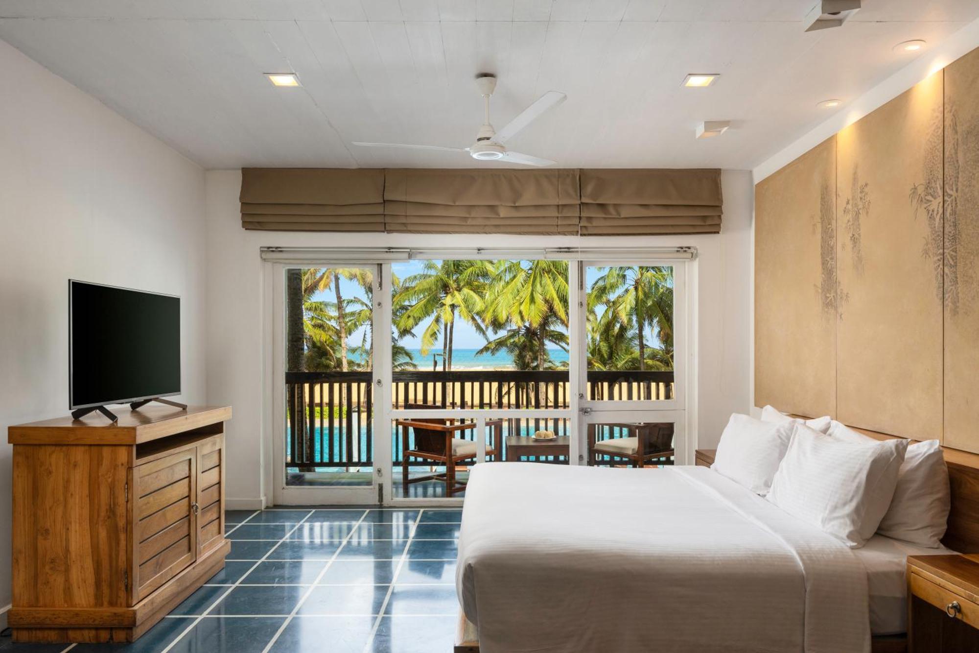 Jetwing Blue Negombo Exterior foto