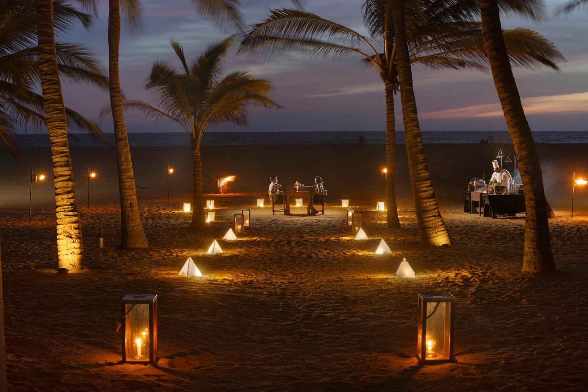 Jetwing Blue Negombo Exterior foto