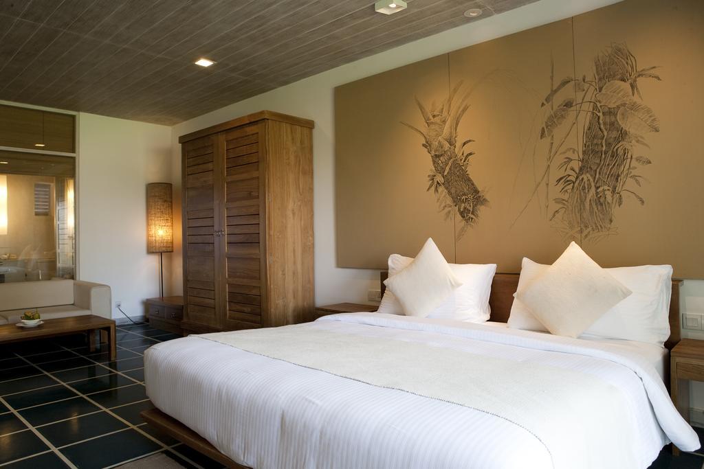 Jetwing Blue Negombo Exterior foto