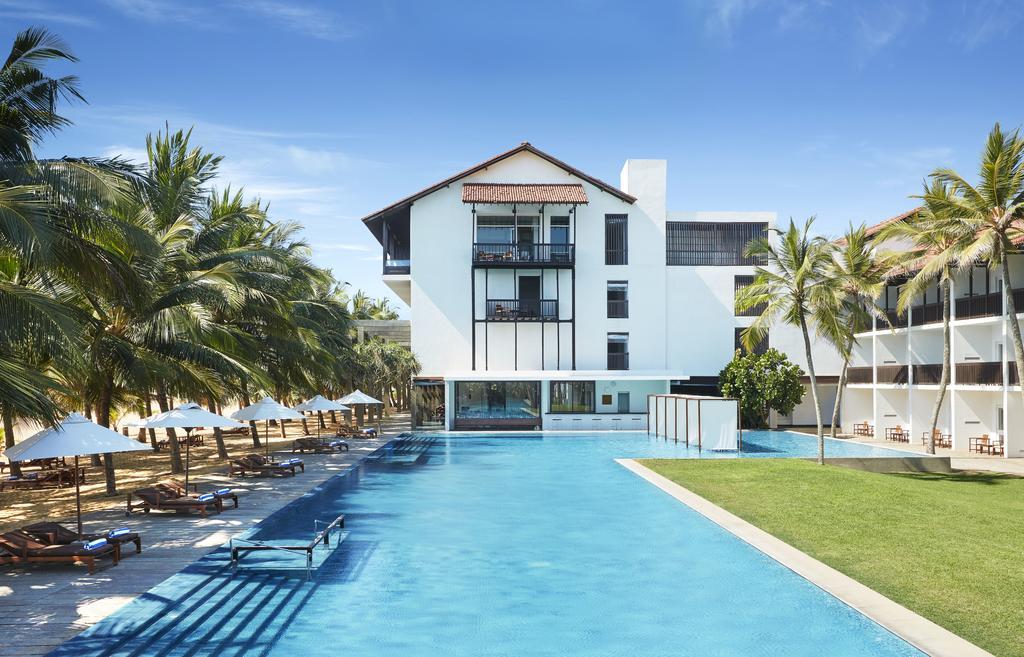 Jetwing Blue Negombo Exterior foto