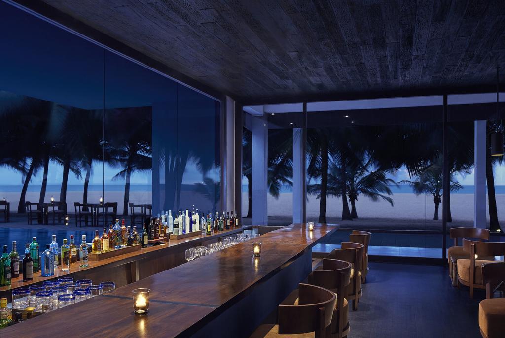 Jetwing Blue Negombo Exterior foto