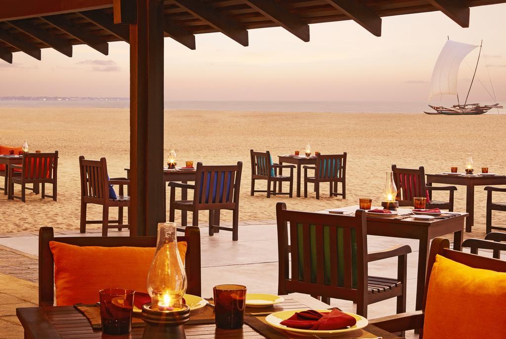 Jetwing Blue Negombo Exterior foto