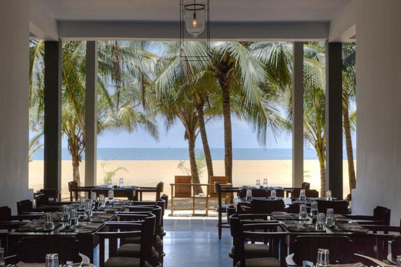 Jetwing Blue Negombo Exterior foto