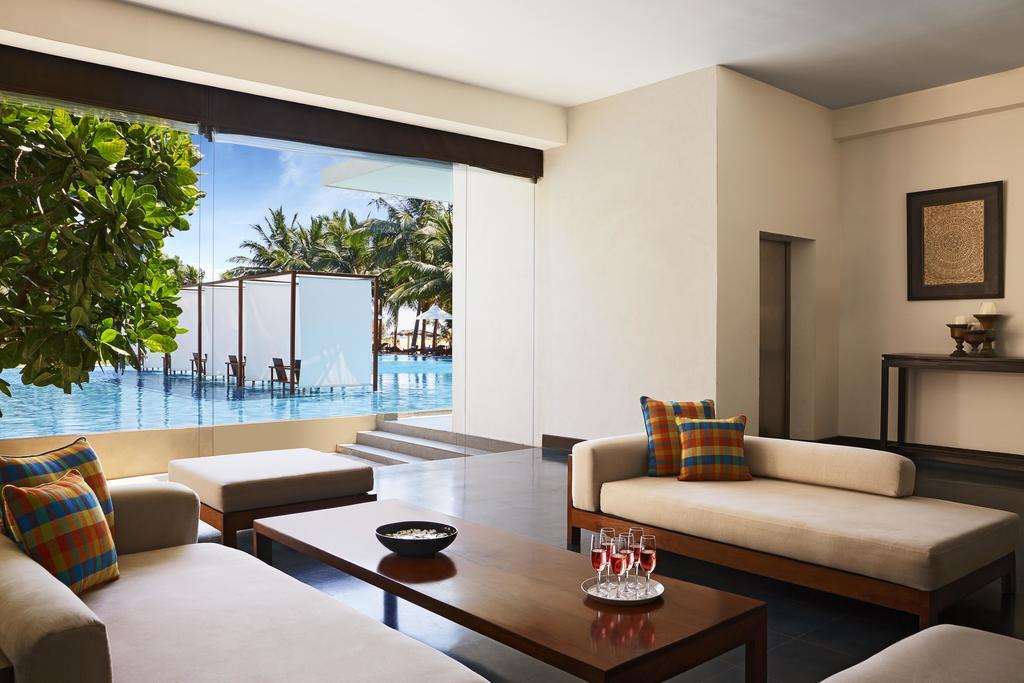Jetwing Blue Negombo Exterior foto
