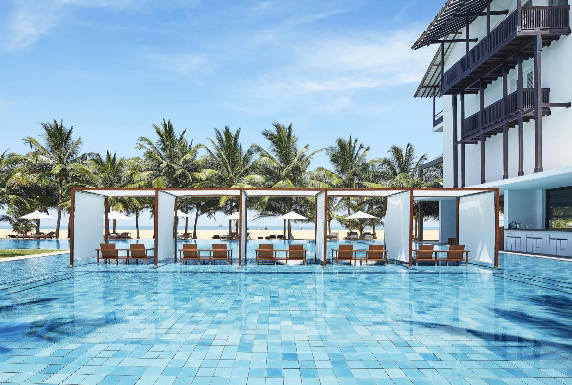 Jetwing Blue Negombo Exterior foto