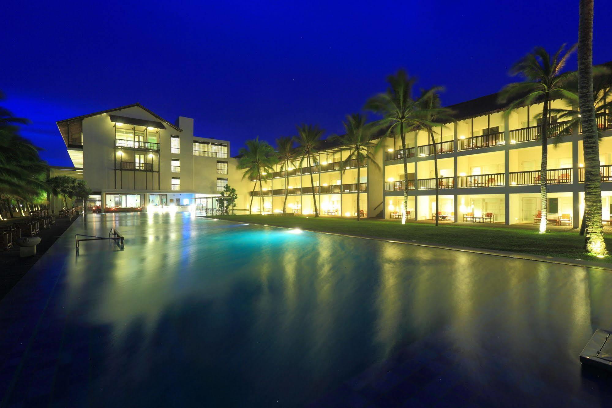 Jetwing Blue Negombo Exterior foto
